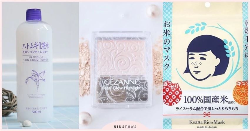 掃貨先鎖定這些！Tomod's公布日本最熱賣美妝TOP3排行榜